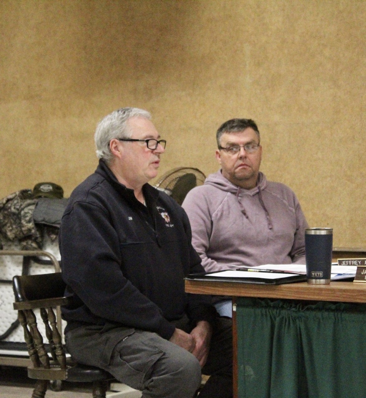 Sheridan request for FEMA funds denied News, Sports, Jobs Observer